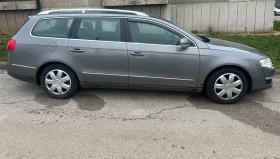 VW Passat B6, снимка 2