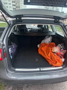 VW Passat B6, снимка 13