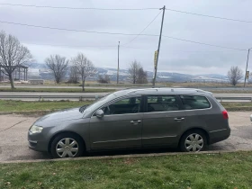 VW Passat B6, снимка 1