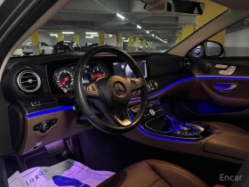 Mercedes-Benz E 220, снимка 8