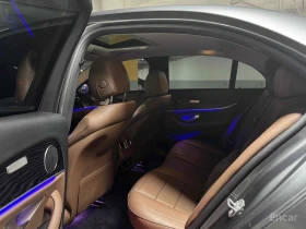 Mercedes-Benz E 220, снимка 10