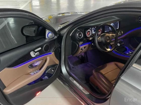 Mercedes-Benz E 220, снимка 11