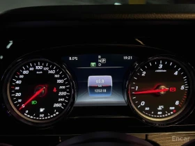 Mercedes-Benz E 220, снимка 6