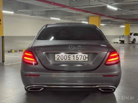 Mercedes-Benz E 220, снимка 4
