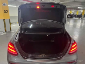 Mercedes-Benz E 220, снимка 5