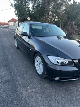BMW 320 - 4500 € / 8801.24 лв. - 58048389 2