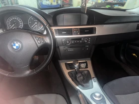 BMW 320 - 4500 € / 8801.24 лв. - 58048389 9
