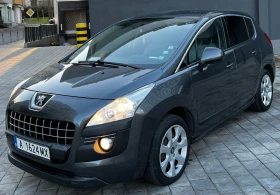 Peugeot 3008 1.6/ГАЗ/БЕНЗИН