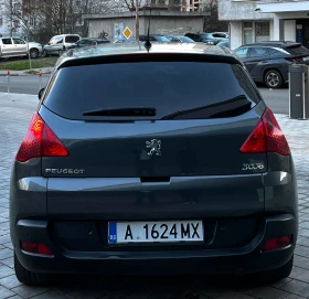 Peugeot 3008 1.6/ГАЗ/БЕНЗИН - 3580 € / 7001.87 лв. - 60543712 4