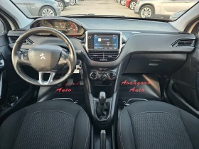 Peugeot 208 1.2i, 83к.с., снимка 7
