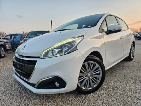 Peugeot 208 1.2i, 83к.с.