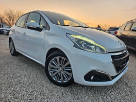 Peugeot 208 1.2i, 83к.с., снимка 3