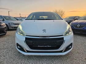 Peugeot 208 1.2i, 83к.с., снимка 2