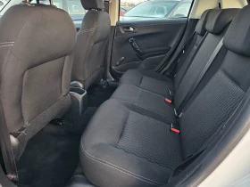 Peugeot 208 1.2i, 83к.с., снимка 10