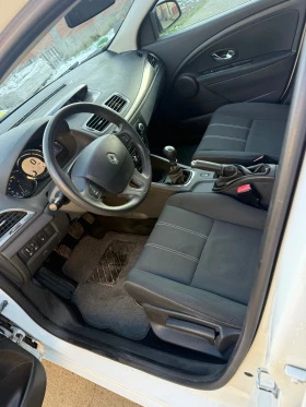 Renault Megane 1.6 БЕНЗИН 110к.с - 4399 € / 8603.70 лв. - 87029000 9