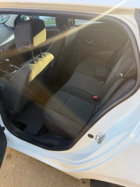 Renault Megane 1.6 БЕНЗИН 110к.с - 4399 € / 8603.70 лв. - 87029000 13