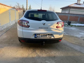 Renault Megane 1.6 БЕНЗИН 110к.с - 4399 € / 8603.70 лв. - 87029000 4