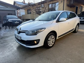 Renault Megane 1.6 БЕНЗИН 110к.с - 4399 € / 8603.70 лв. - 87029000 2