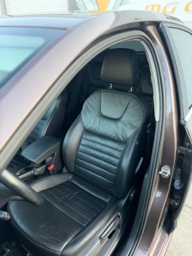 Skoda Octavia 1.6TDI DSG KOJA XENON NAVI - 8700 € / 17015.72 лв. - 79514470 7