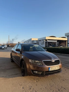 Skoda Octavia 1.6TDI DSG KOJA XENON NAVI - 8700 € / 17015.72 лв. - 79514470 3