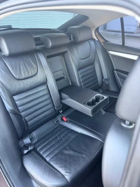 Skoda Octavia 1.6TDI DSG KOJA XENON NAVI - 8700 € / 17015.72 лв. - 79514470 9