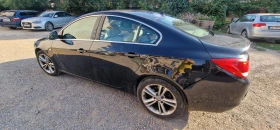 Opel Insignia - 3200 € / 6258.66 лв. - 33541323 6