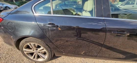 Opel Insignia - 3200 € / 6258.66 лв. - 33541323 4