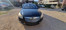 Opel Insignia - 3200 € / 6258.66 лв. - 33541323 8