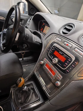 Ford Mondeo, снимка 5