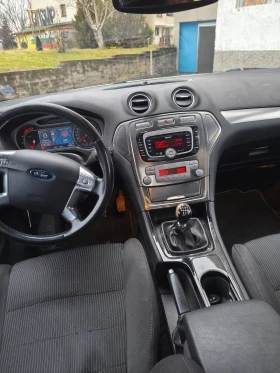 Ford Mondeo, снимка 8