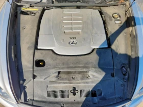 Lexus LS 460 - 15300 € / 29924.20 лв. - 23822966 11