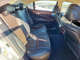 Lexus LS 460 - 15300 € / 29924.20 лв. - 23822966 9