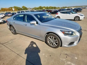 Lexus LS 460 - 15300 € / 29924.20 лв. - 23822966 3