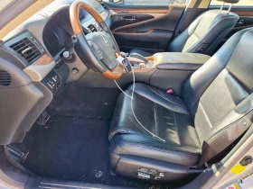 Lexus LS 460 - 15300 € / 29924.20 лв. - 23822966 7