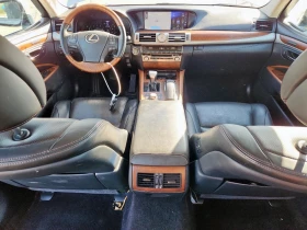 Lexus LS 460 - 15300 € / 29924.20 лв. - 23822966 8