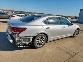 Lexus LS 460 - 15300 € / 29924.20 лв. - 23822966 6