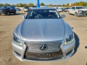 Lexus LS 460 - 15300 € / 29924.20 лв. - 23822966 2