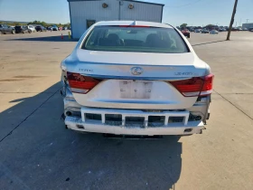 Lexus LS 460 - 15300 € / 29924.20 лв. - 23822966 5