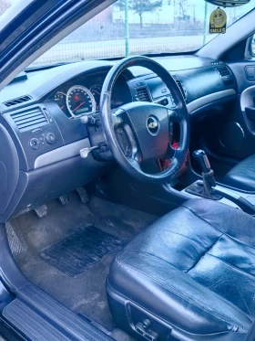 Chevrolet Epica 2.0 * Бензин/Газ - 1400 € / 2738.16 лв. - 62227301 7