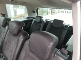 VW Sharan 2.0tdi--navi--7м--full - 7777 € / 15210.49 лв. - 77709556 16