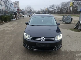 VW Sharan 2.0tdi--navi--7м--full - 7777 € / 15210.49 лв. - 77709556 2