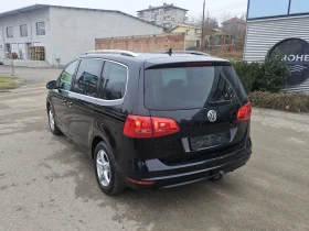 VW Sharan 2.0tdi--navi--7м--full - 7777 € / 15210.49 лв. - 77709556 5