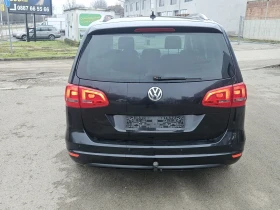 VW Sharan 2.0tdi--navi--7м--full - 7777 € / 15210.49 лв. - 77709556 6