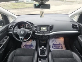 VW Sharan 2.0tdi--navi--7м--full - 7777 € / 15210.49 лв. - 77709556 9