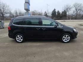 VW Sharan 2.0tdi--navi--7м--full - 7777 € / 15210.49 лв. - 77709556 8