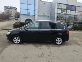 VW Sharan 2.0tdi--navi--7м--full - 7777 € / 15210.49 лв. - 77709556 4