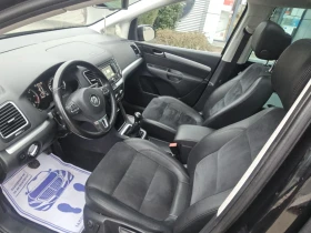 VW Sharan 2.0tdi--navi--7м--full - 7777 € / 15210.49 лв. - 77709556 12