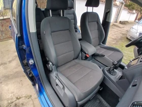 VW Touran 2, 0 tdi BMP - 3200 € / 6258.66 лв. - 91038031 15