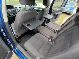 VW Touran 2, 0 tdi BMP - 3200 € / 6258.66 лв. - 91038031 9