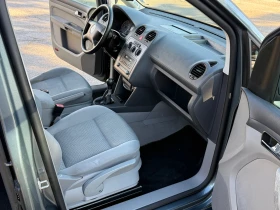 VW Caddy 1.4 - 3900 € / 7627.74 лв. - 50295029 11